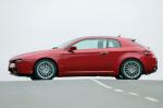 Alfa Romeo Brera 2005 года